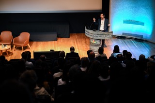 Photo from Med 2026